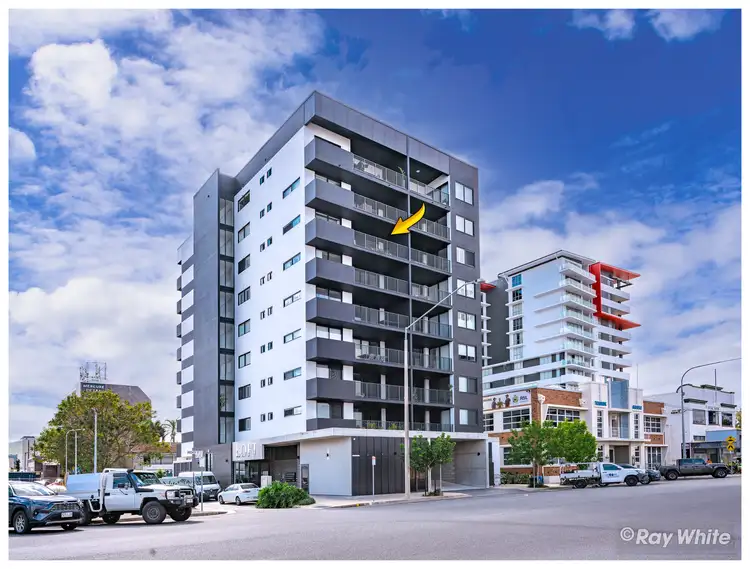 601/12 Archer Street
