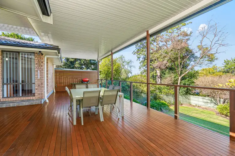 5 Sherwood Street