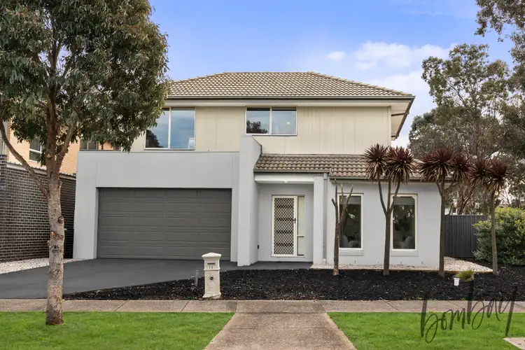 50 Centennial Park Drive