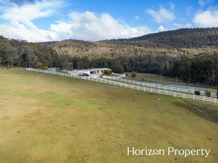 302 Brown Mountain Road