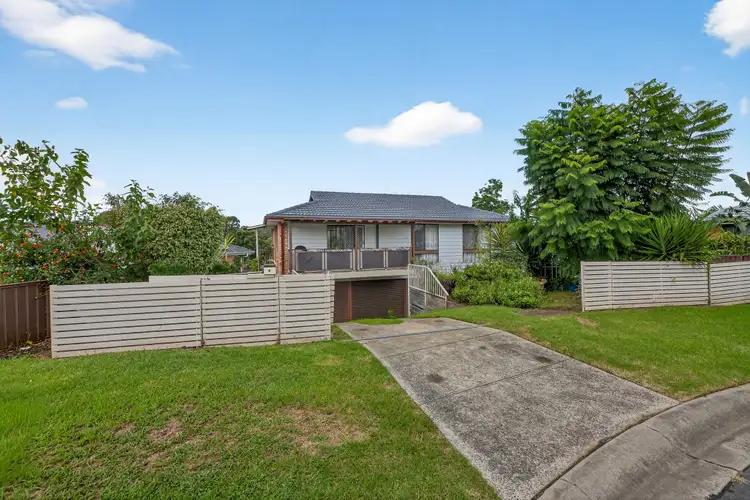 9 & 9a Cullen Place