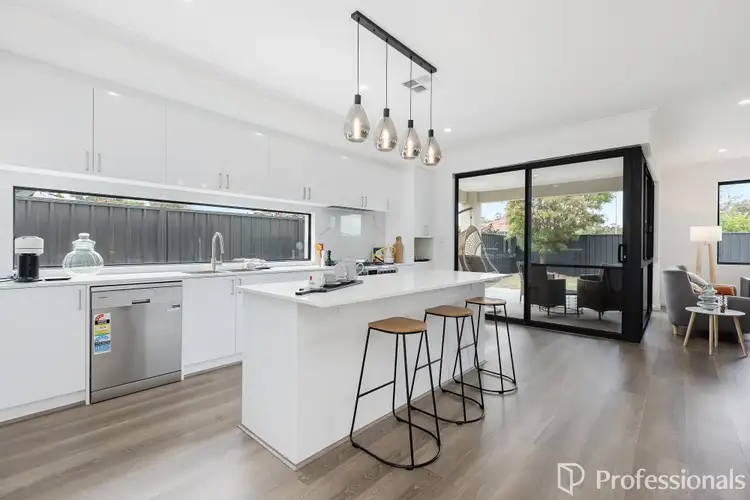 12A Highview Terrace