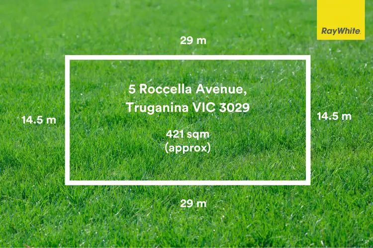 5 Roccella Avenue