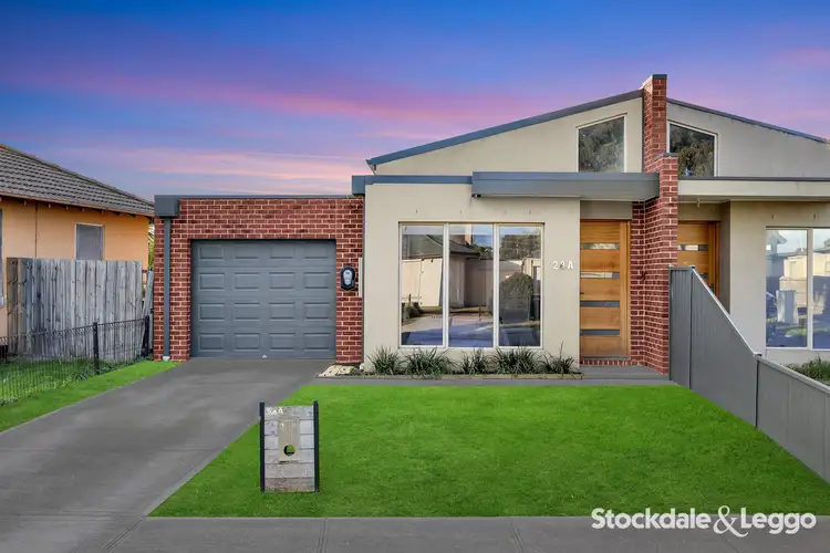 28A Wright Street