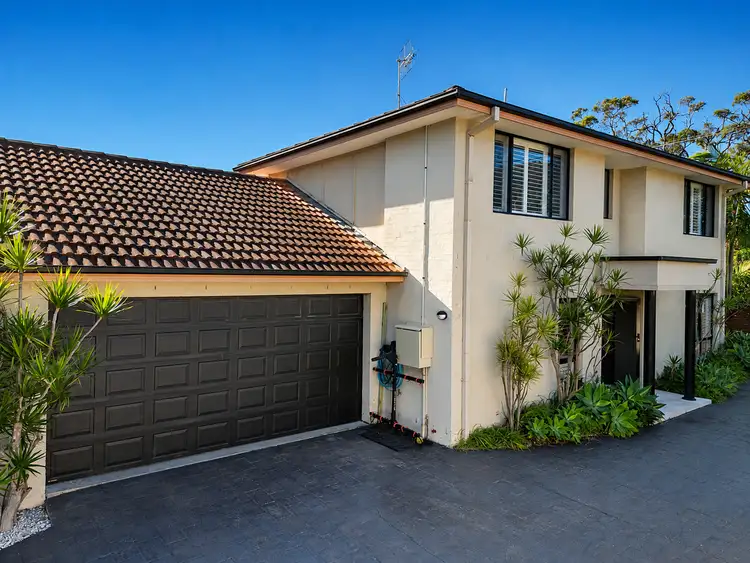 24A Poplars Avenue