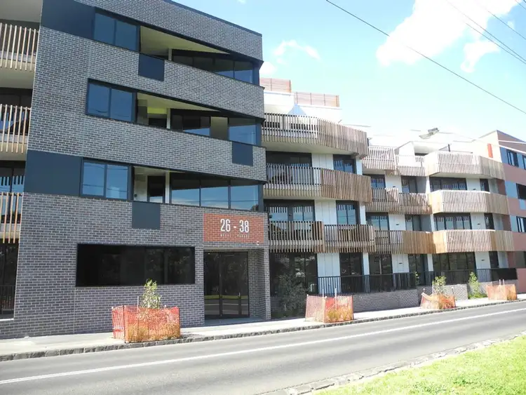 26-38 Merri Parade