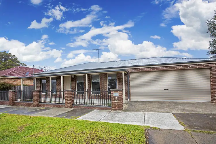 31 Tasman Avenue
