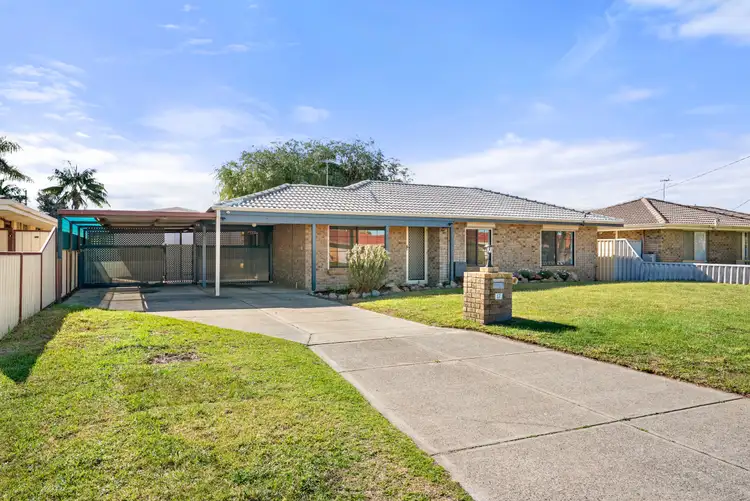 17 Lakemba Way