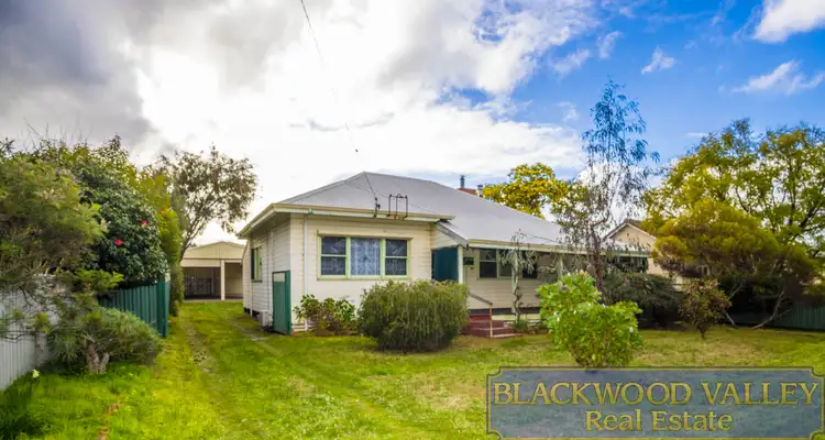 67 Mungalup Road