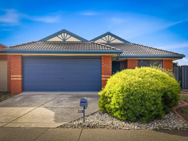 43 Breton Drive