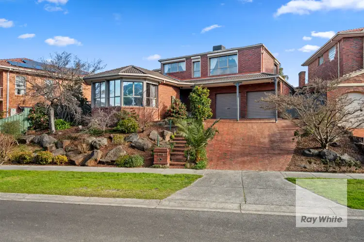 41 Cheadle Crescent