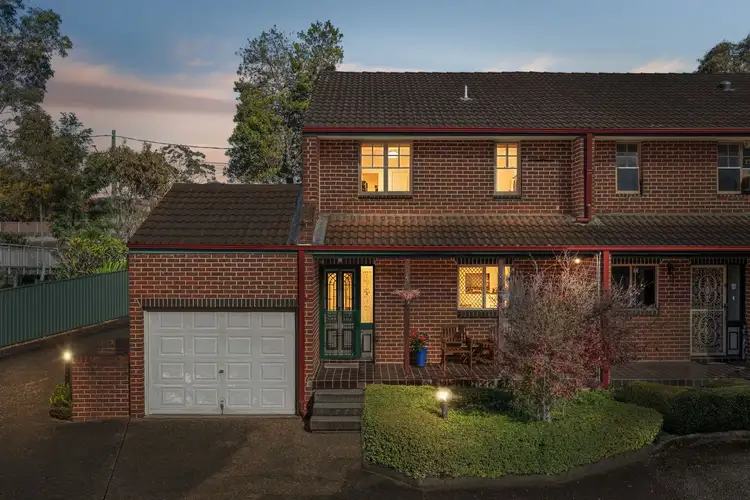 1/27 Seven Hills Road