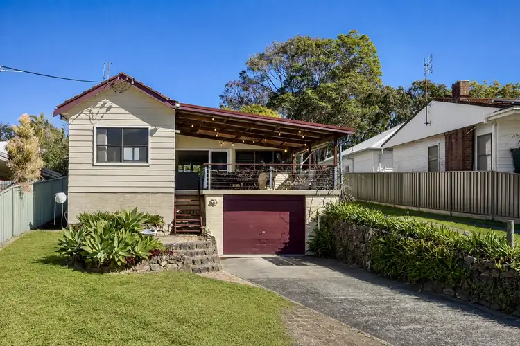 241 Skye Point Road