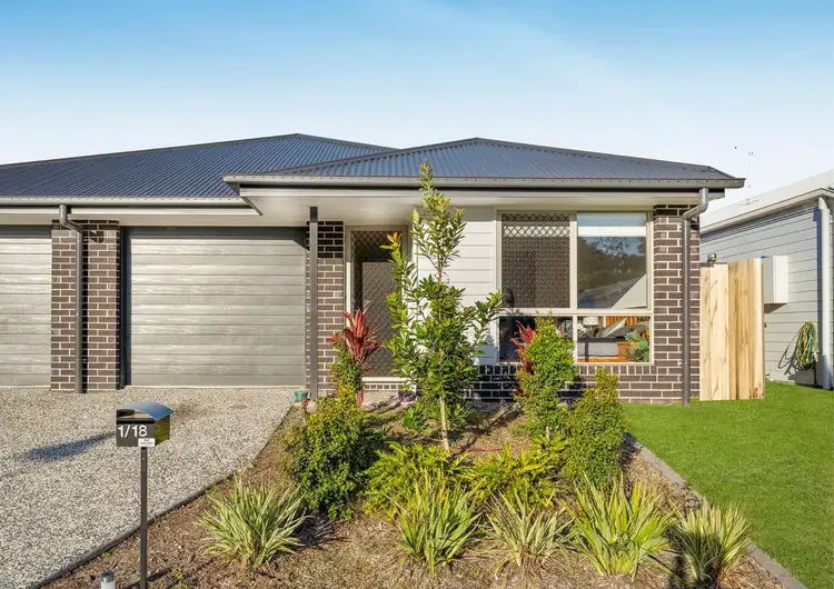 18 Farmer Place