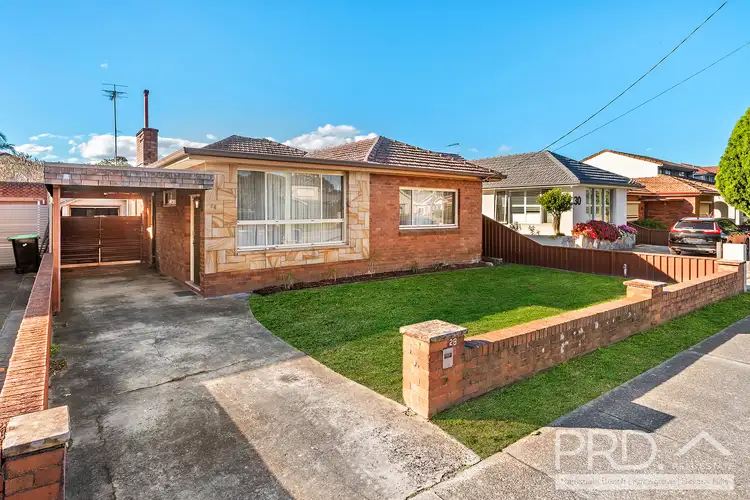 28 Sandringham Street