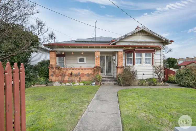 711 Gregory Street