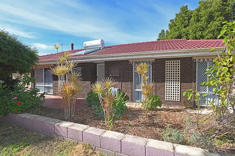 6 Arbour Place