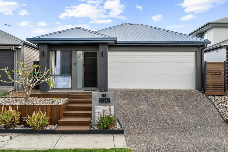 68 Mazeppa Street