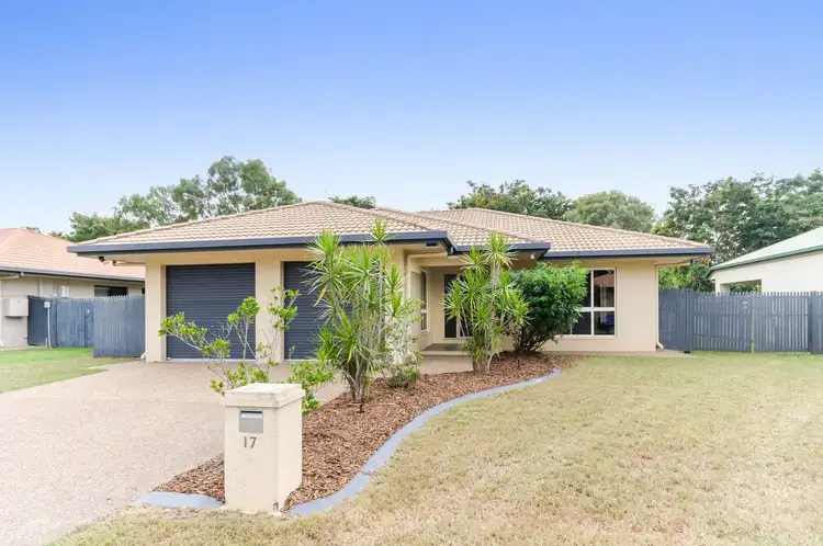 17 Riverbend Drive
