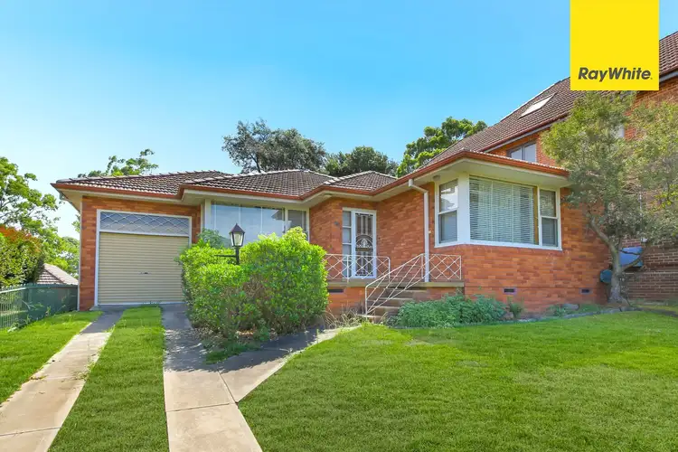 86 Tarrants Avenue