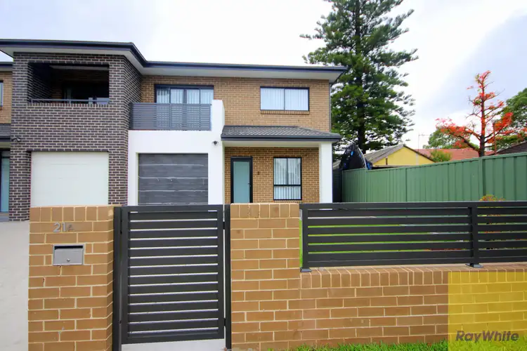21A O'Hagon Street