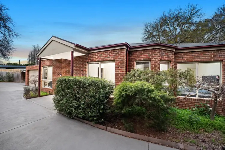 62 Woodvale Road