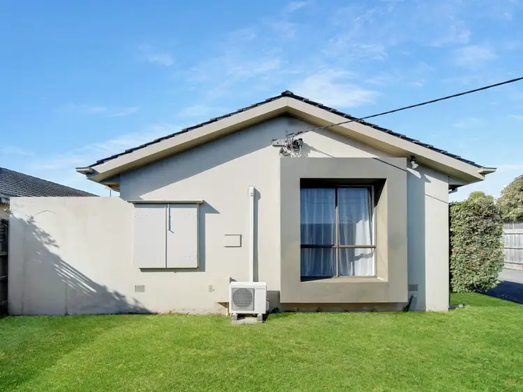 28 Vincent Crescent