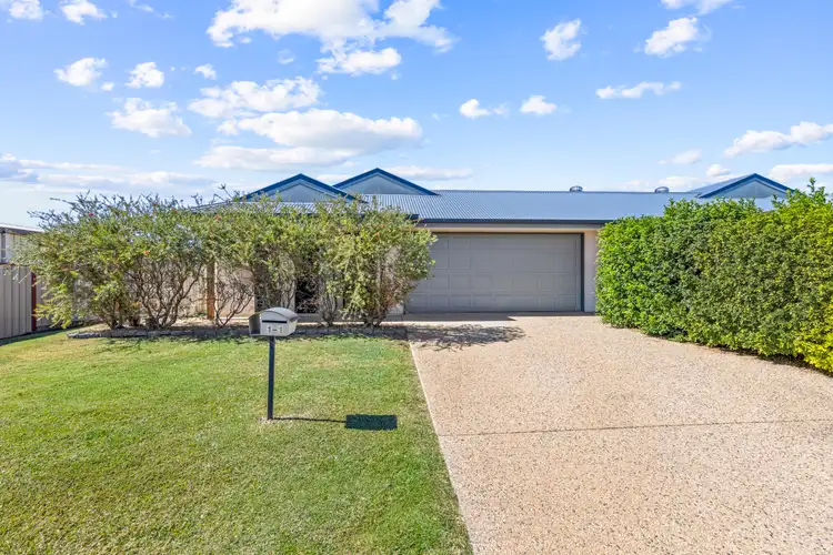 Unit 1/1 Moriarty Street
