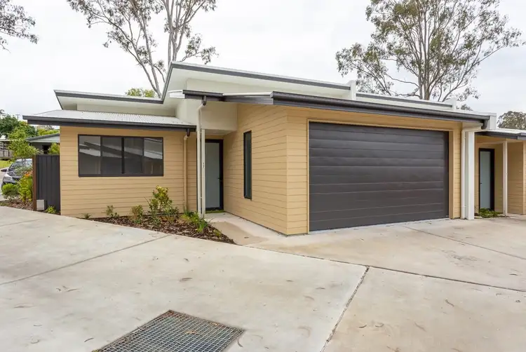 2 Olivine Street