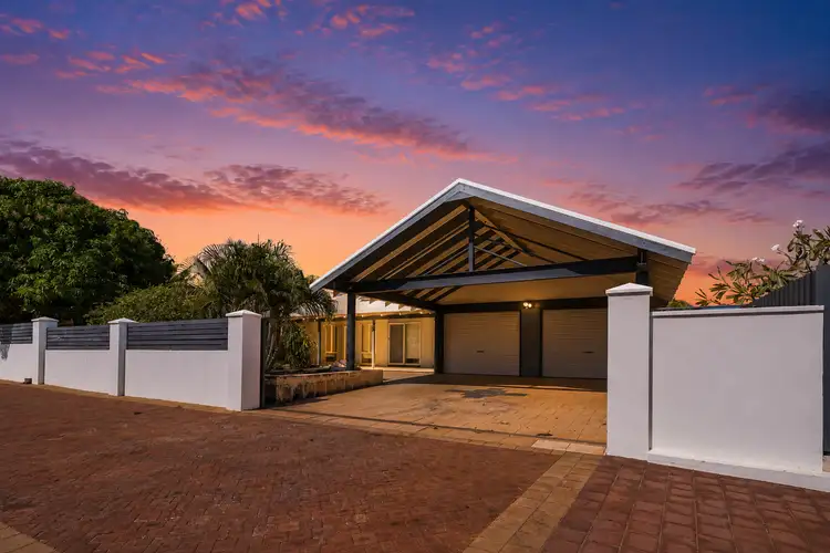 28 Koolama Drive