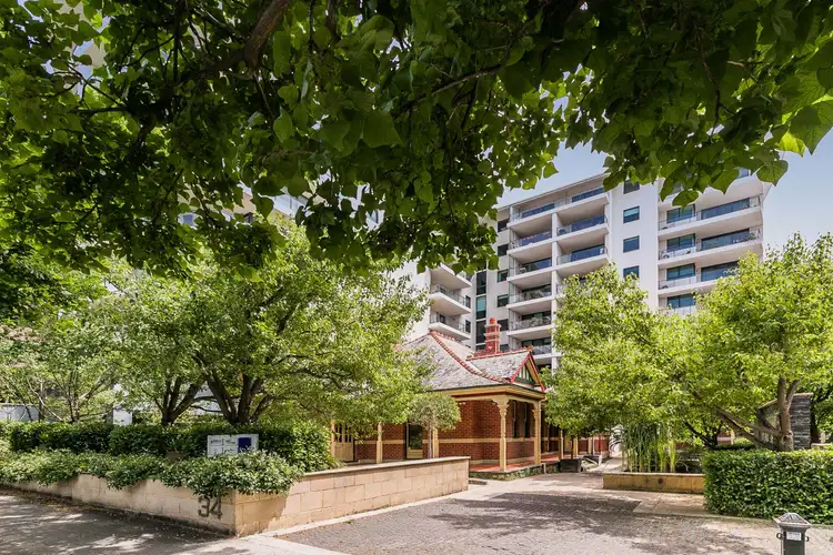 51/34 Kings Park Road
