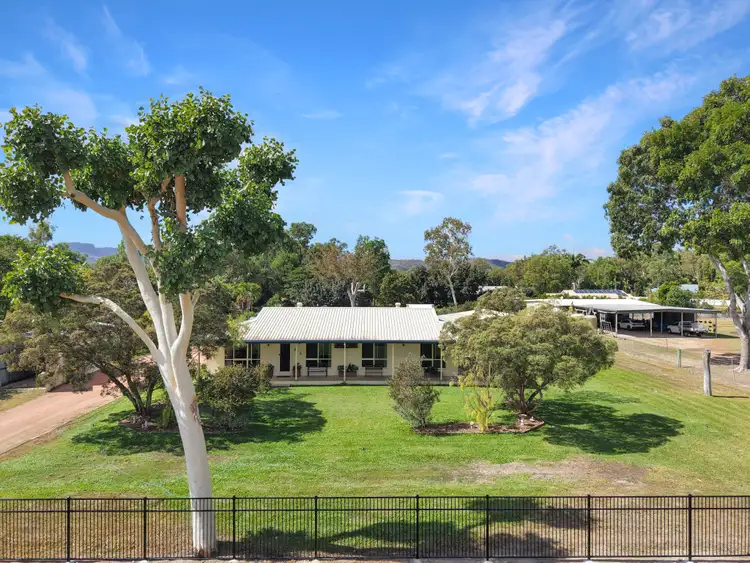 302 Kelso Drive