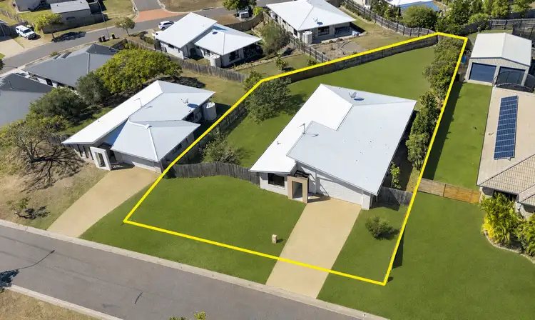 71 Cavella Drive