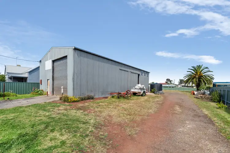 9 Hamilton Street