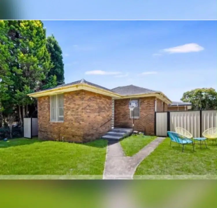 4 cullens road