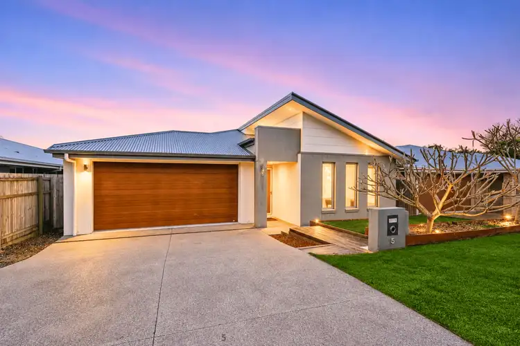 5 Glendale Crescent