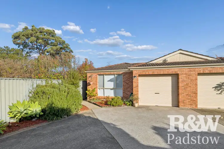 61A Courtney Road