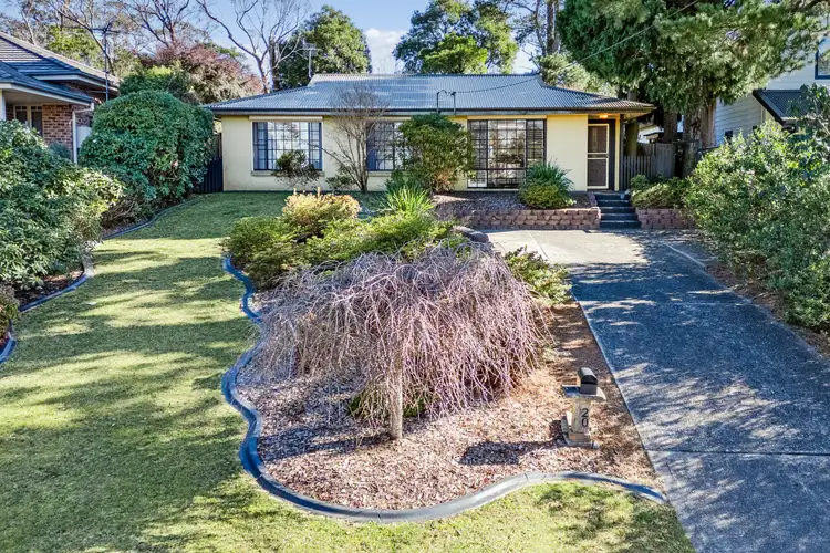 20 Lawrence Street