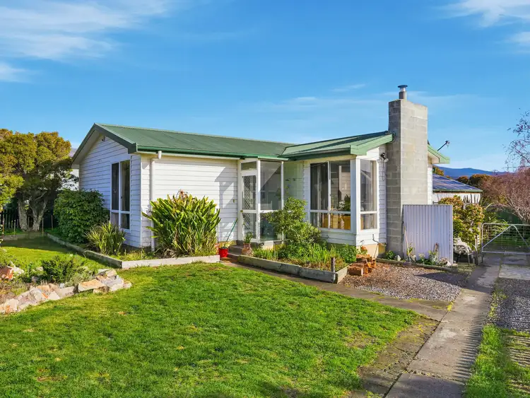 95 Gunn Street
