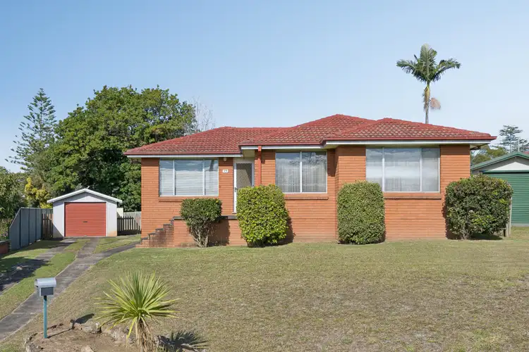 39 Gregory Avenue