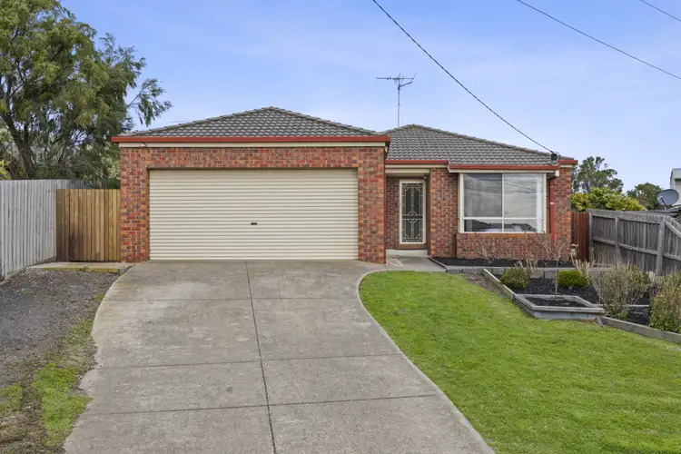 12 Wickham Court