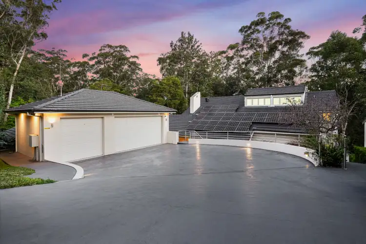 89 Darcey Road