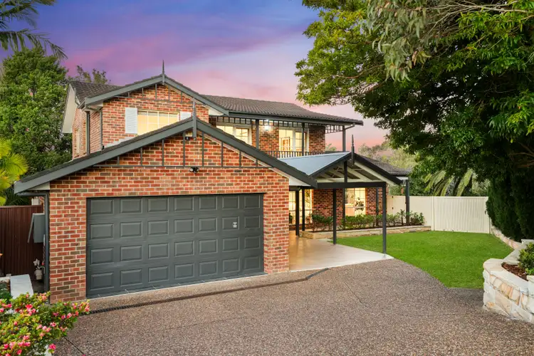 11 Tristan Court