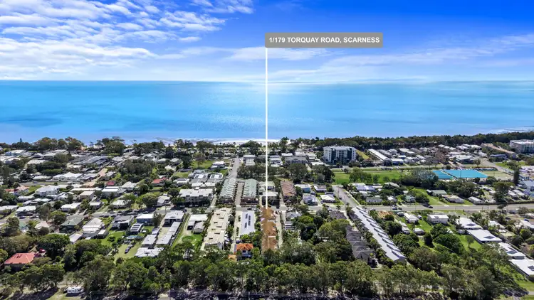 179 Torquay Road