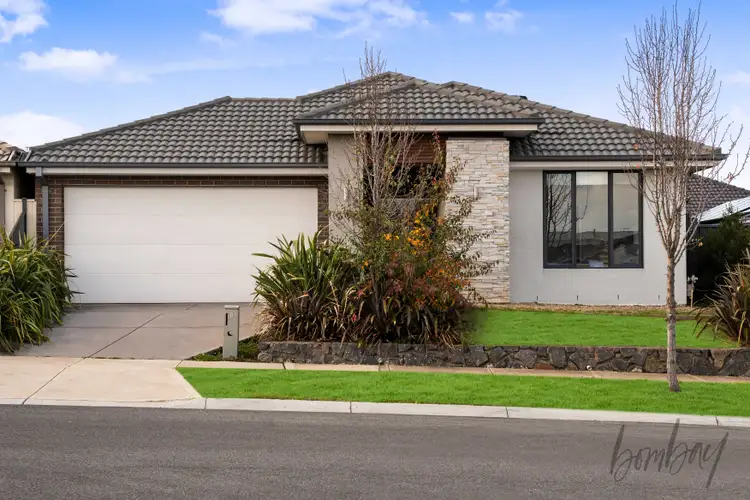 8 Firnberg Road
