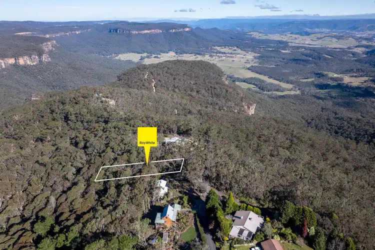 42 Mount Piddington Rd