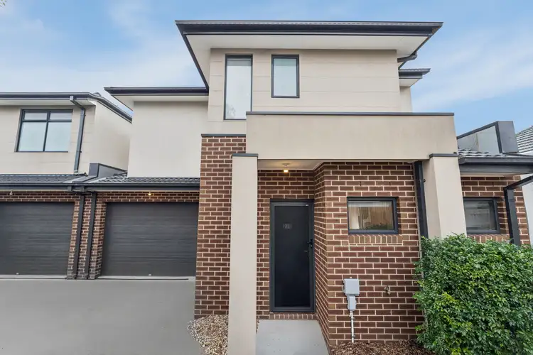 3 Fyfe Street