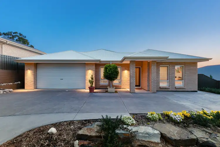 40 Hallett Road