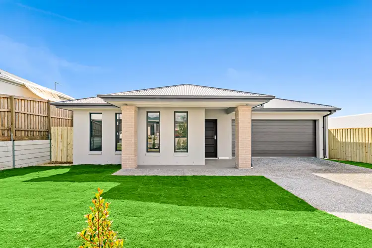 30 Timberwolf Drive