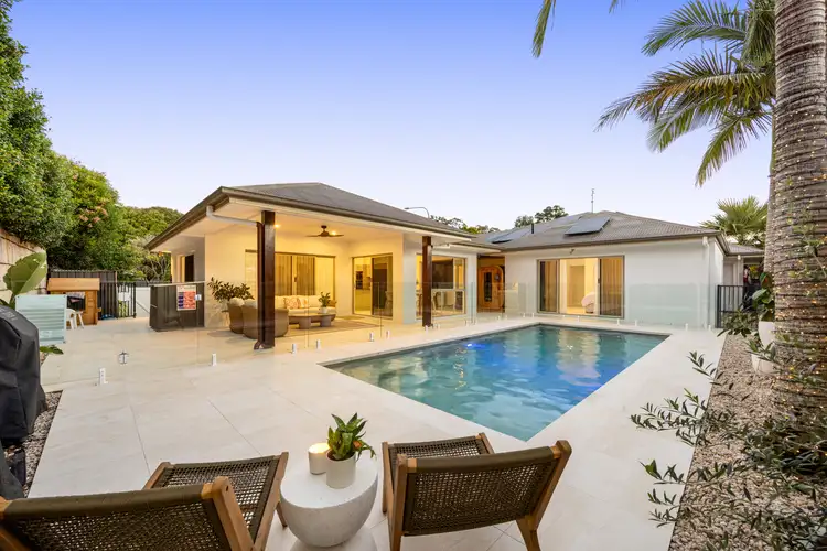 2 Freycinet Row